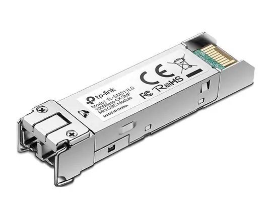 Tp-Link TL-SM331T RJ45 SFP Modül
