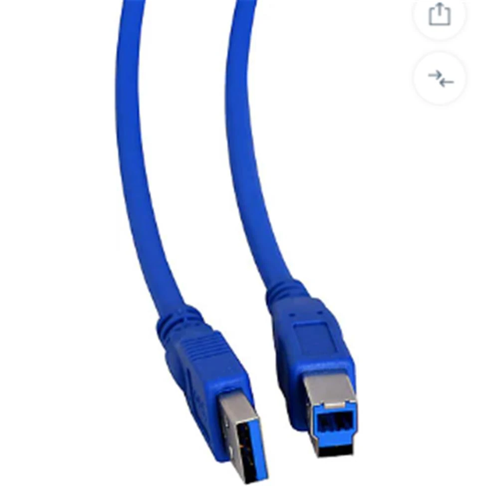 Inca IPR-03 1.5 m USB 3.0 Yazıcı Kablosu