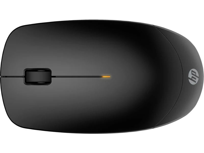 HP AJ7C2AA 230 SLIM WIRELESS MOUSE