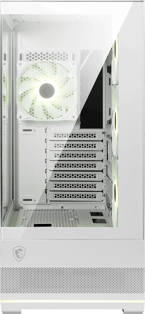 MSI MAG PANO 110R PZ WHITE