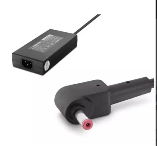Hadron HD8895 ACER Predator - Nitro Uyumlu 19.5V 9.23A 180W Laptop Adaptörü (5.5 x 1.7 mm) Siyah