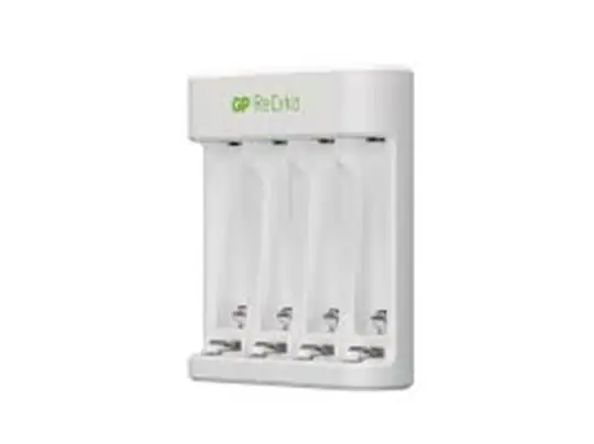 Gp B441-100HCER21-2GTLB4 4x1000 Mah Şarj Cihazı