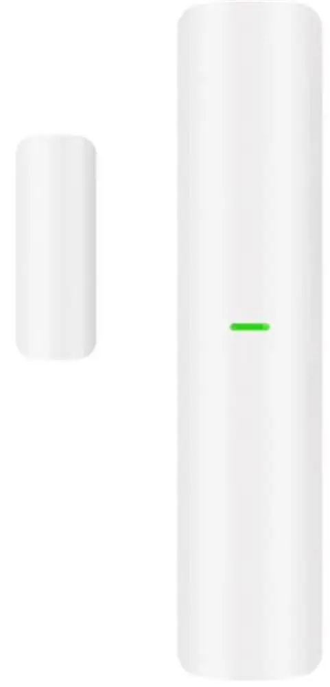 Hilook Alarm-D201MC-WE Wireless Magnetic Contact