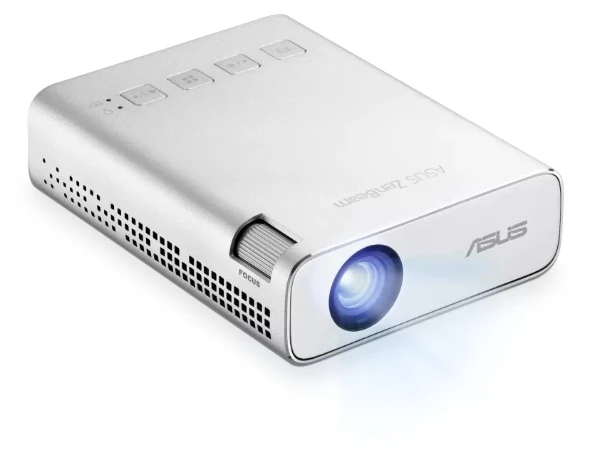 ASUS E1R LED  PROJECTOR