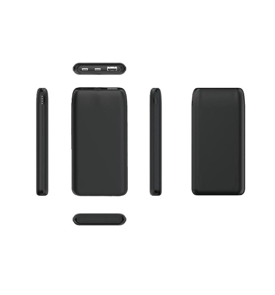Snapron SNP-3010 10.000 Mah Hızlı Şarj 22.5w Powerbank