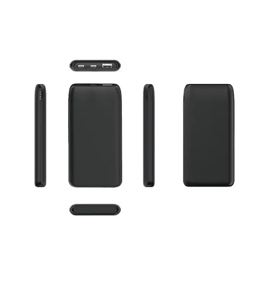 Snapron SNP-3010 10.000 Mah Hızlı Şarj 22.5w Powerbank