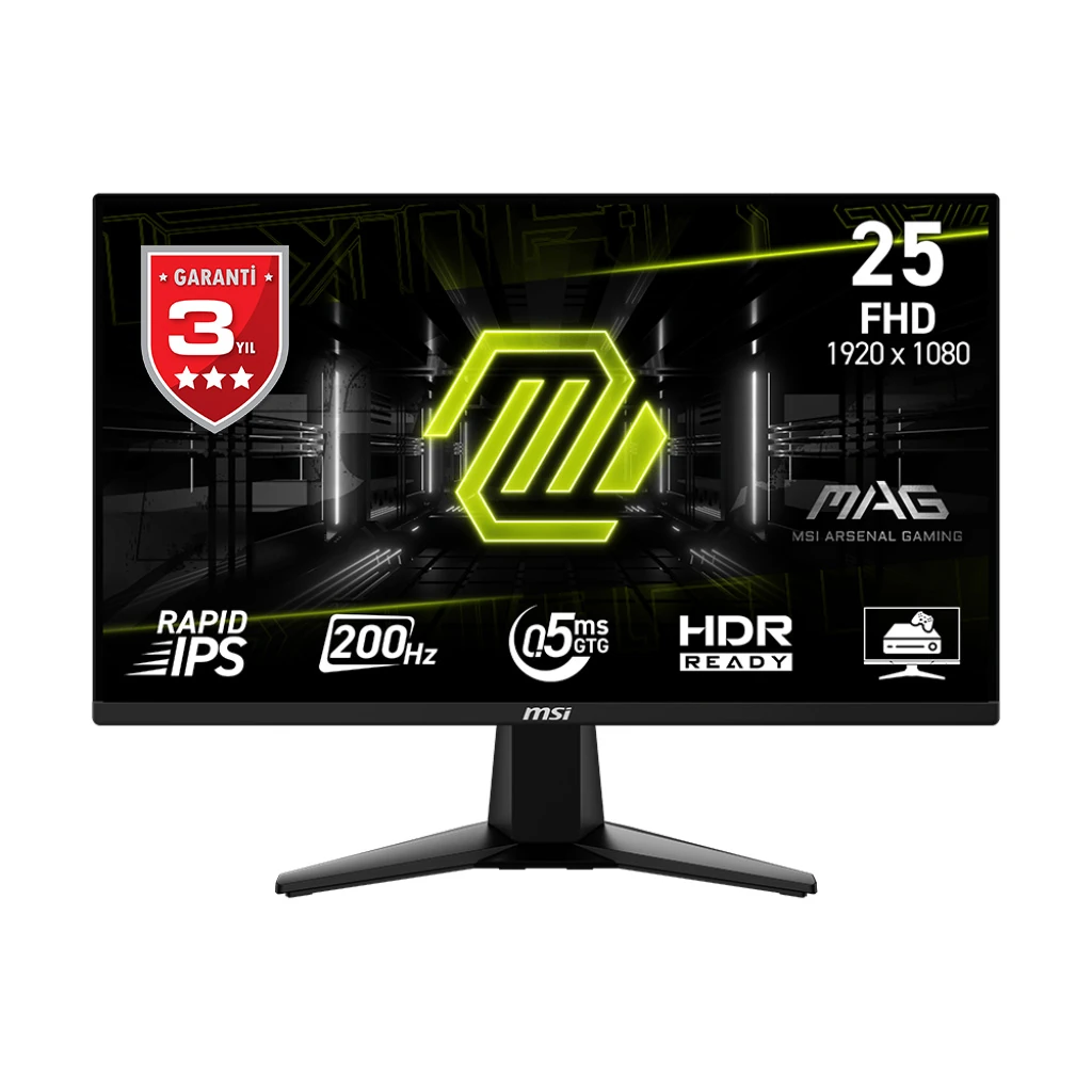 MAG 255F E20