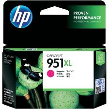 HP CN047AE (951XL) MACENTAYUKSEK KAPASIT