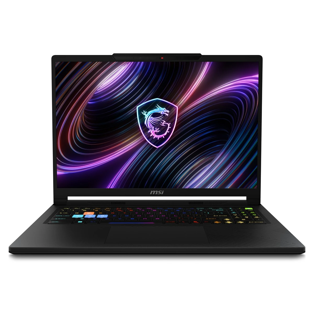 MSI NB RAIDER 18 MAX HX A2WI-1040TR
