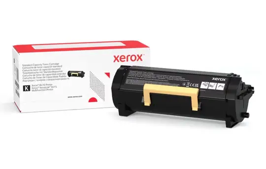 Xerox 006R04728 Versalink B410-B415 Standart Kapasite Black Siyah Toner 5.900 ppm