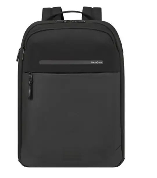 SAMSONITE KS6-09-004 17.3 Moderny Notebook Sırt Çantası Siyah