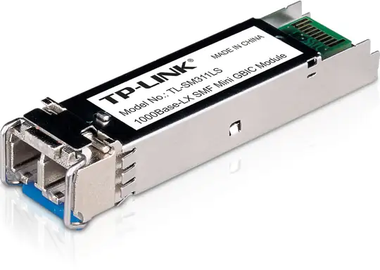 Omada Tp-Link TL-SM311LS Mini GBIC Modülü