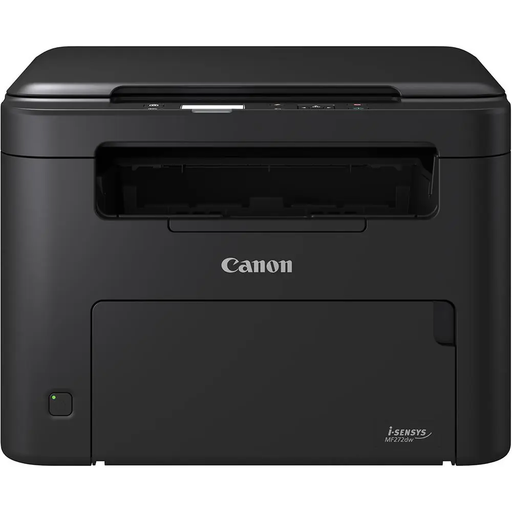 Canon MF272DW II Yazıcı-Tarayıcı-Fotokopi Çok Fonksiyonlu Lazer Yazıcı Dubleks WI-FI