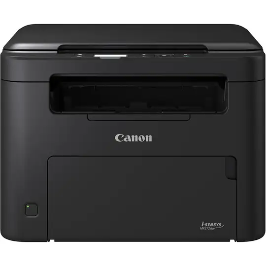 Canon MF272DW II Yazıcı-Tarayıcı-Fotokopi Çok Fonksiyonlu Lazer Yazıcı Dubleks WI-FI