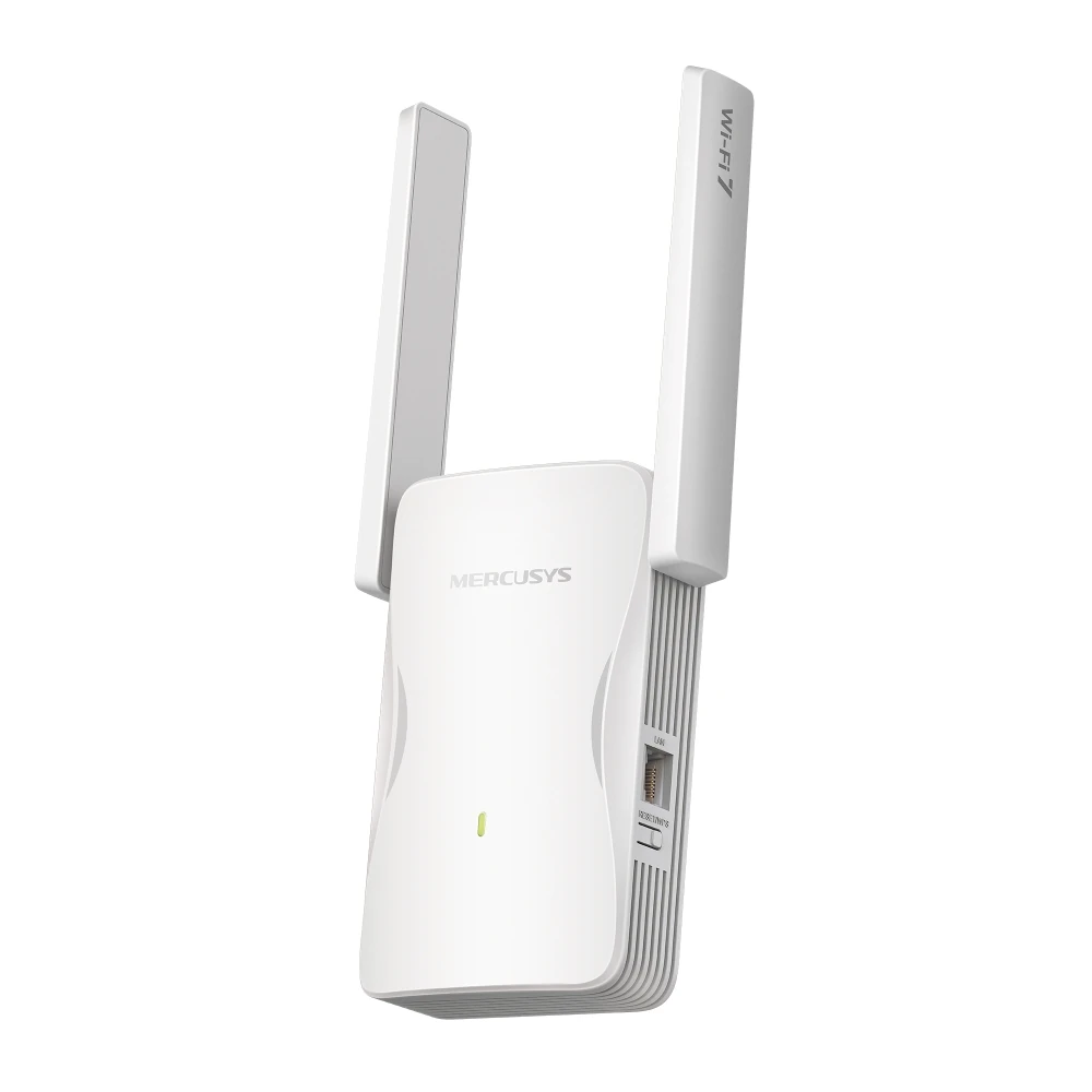 TP-LINK MERCUSYS ME25B BE3600 WIFI RANGE