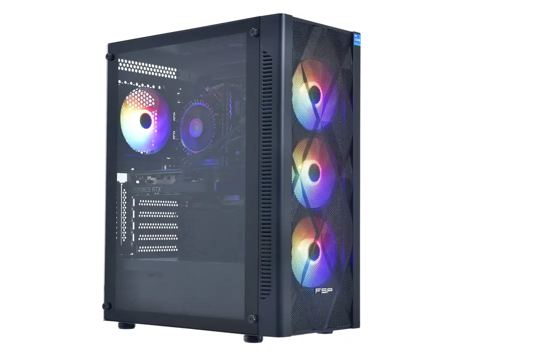 SUPEX RX-6600R ビデオエディター Exper XC327 Masaüstü Bilgisayar | Level Bilişim
