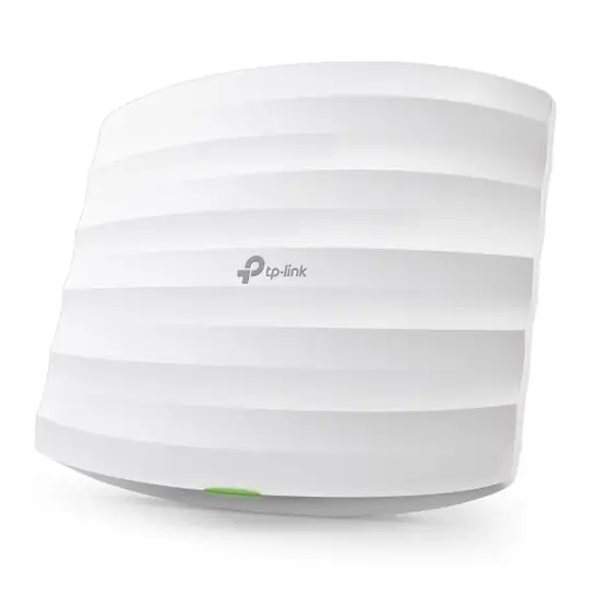 Omada Tp-Link EAP115 Tavan Tipi 300 Mbps Kablosuz Access Point