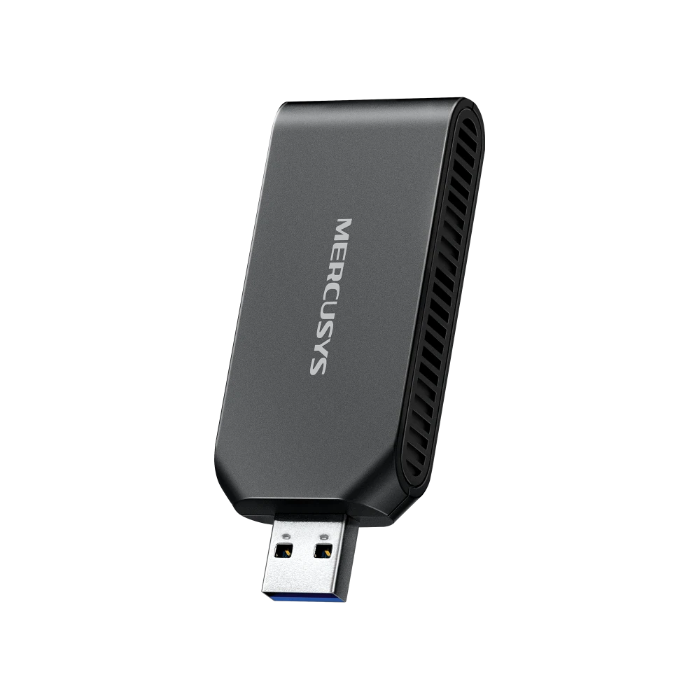 MERCUSYS MA70XM AX1800 WIFI6 USB ADAPTOR