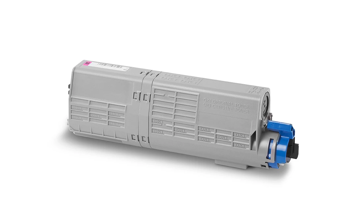 OKI 44469723 TON-M-C510-531/MC561/562-5K