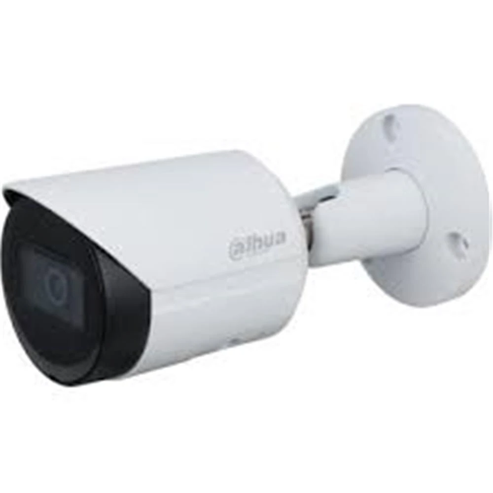 Dahua IPC-HFW2541T-AS-27135 5Mp Ip Bullet Kamera