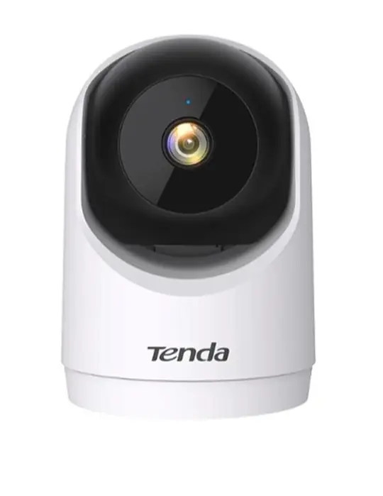 Tenda CP3 2K-3MP 128GB Micro M-SD Destekli Wi-Fi Kamera