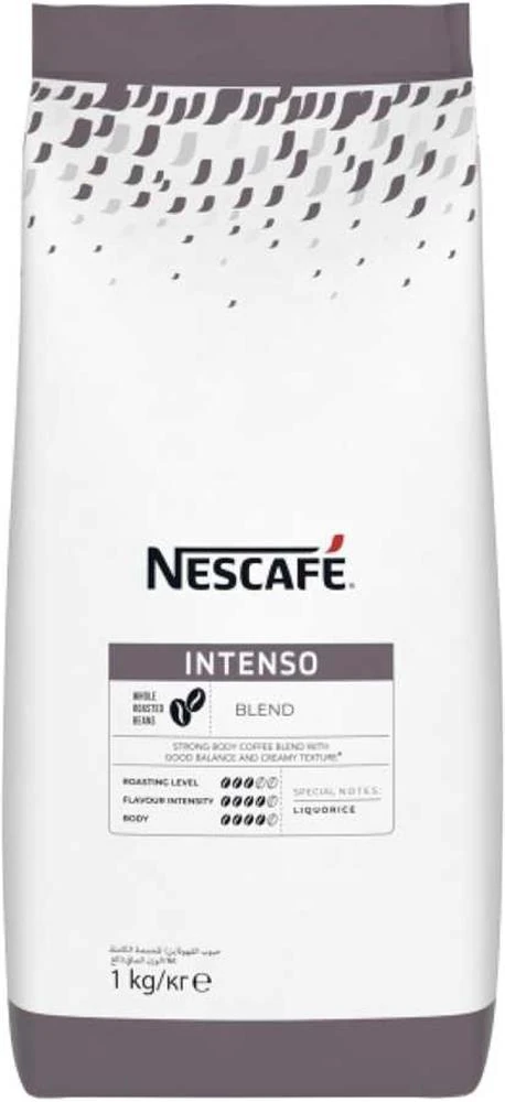 Nestle Intenso Blend Çekirdek Kahve 1kg 12505170
