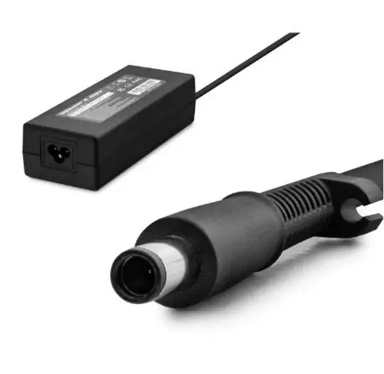 Hadron Gxhh4 Notebook Adaptörü 19.5V 7.7A 7.4-5.0 150W Hp
