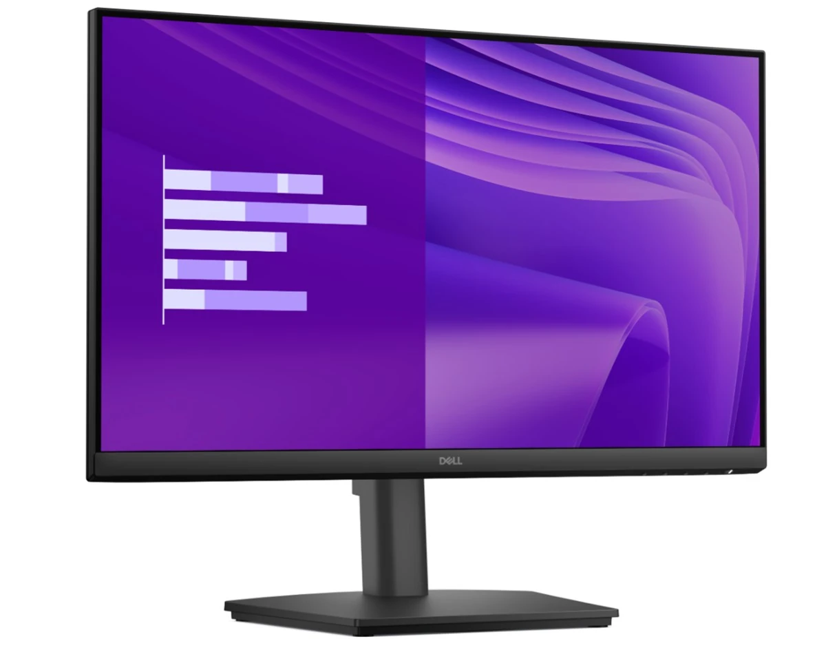 DELL 24 E2425HSM PRO ADJUSTABLE STAND MO