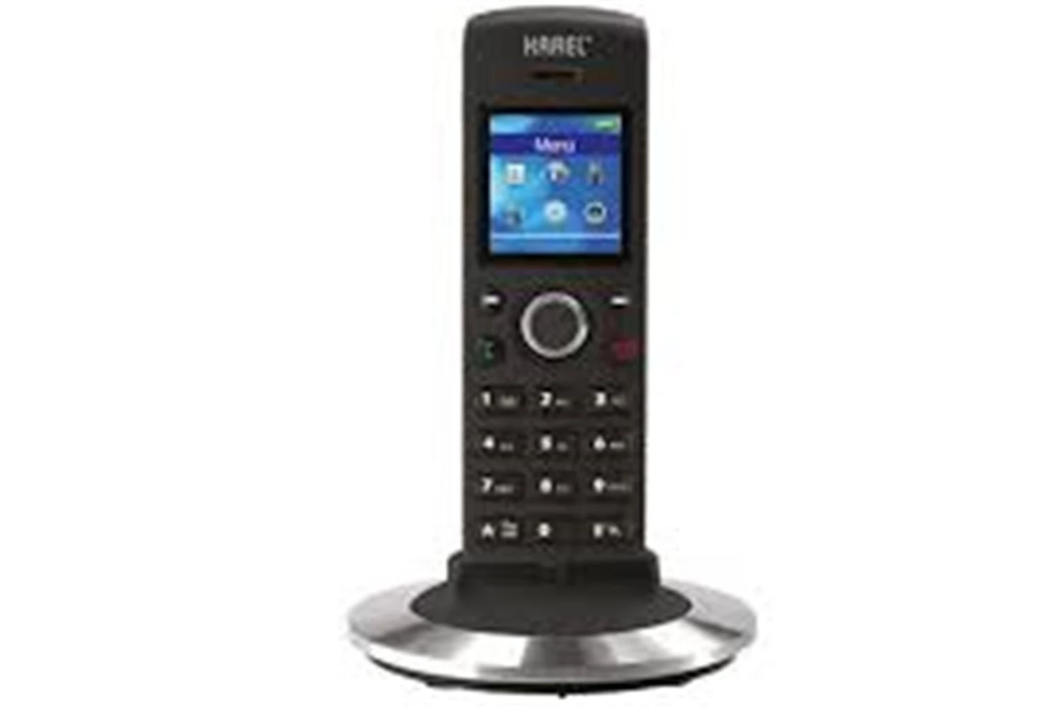 Karel DE255 RTX El Ünitesi