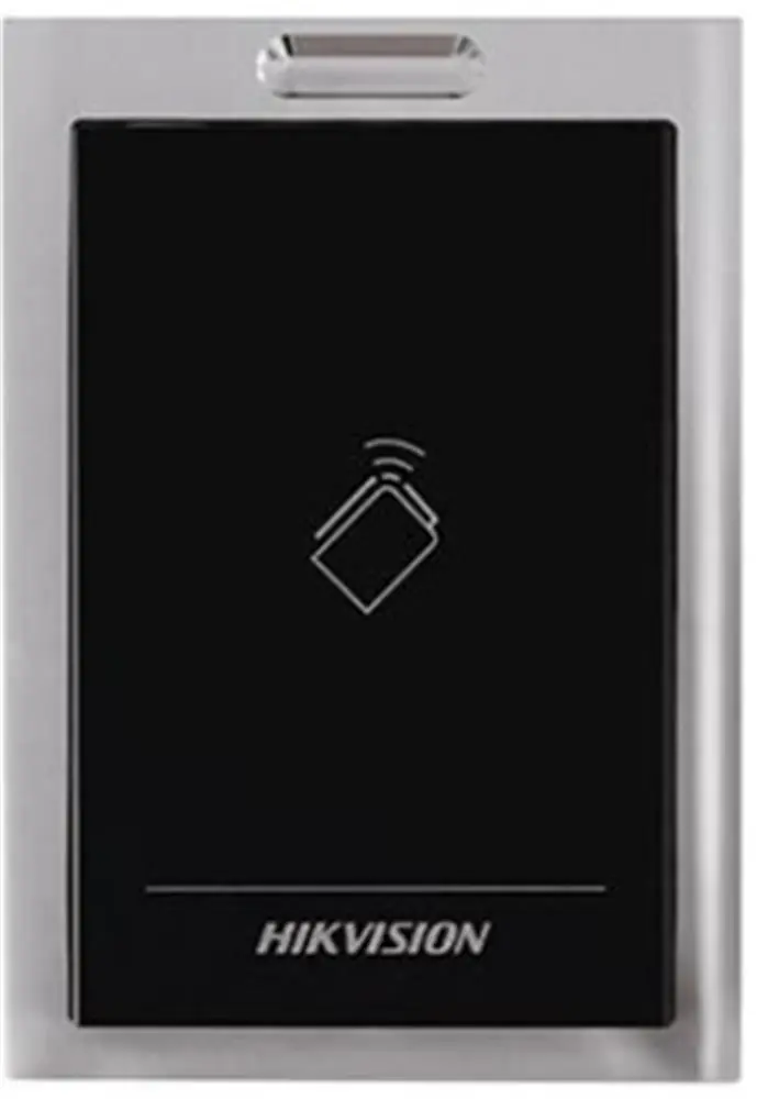 Hikvision DS-K1104MK Mifare Kart Okuyucu Keypad