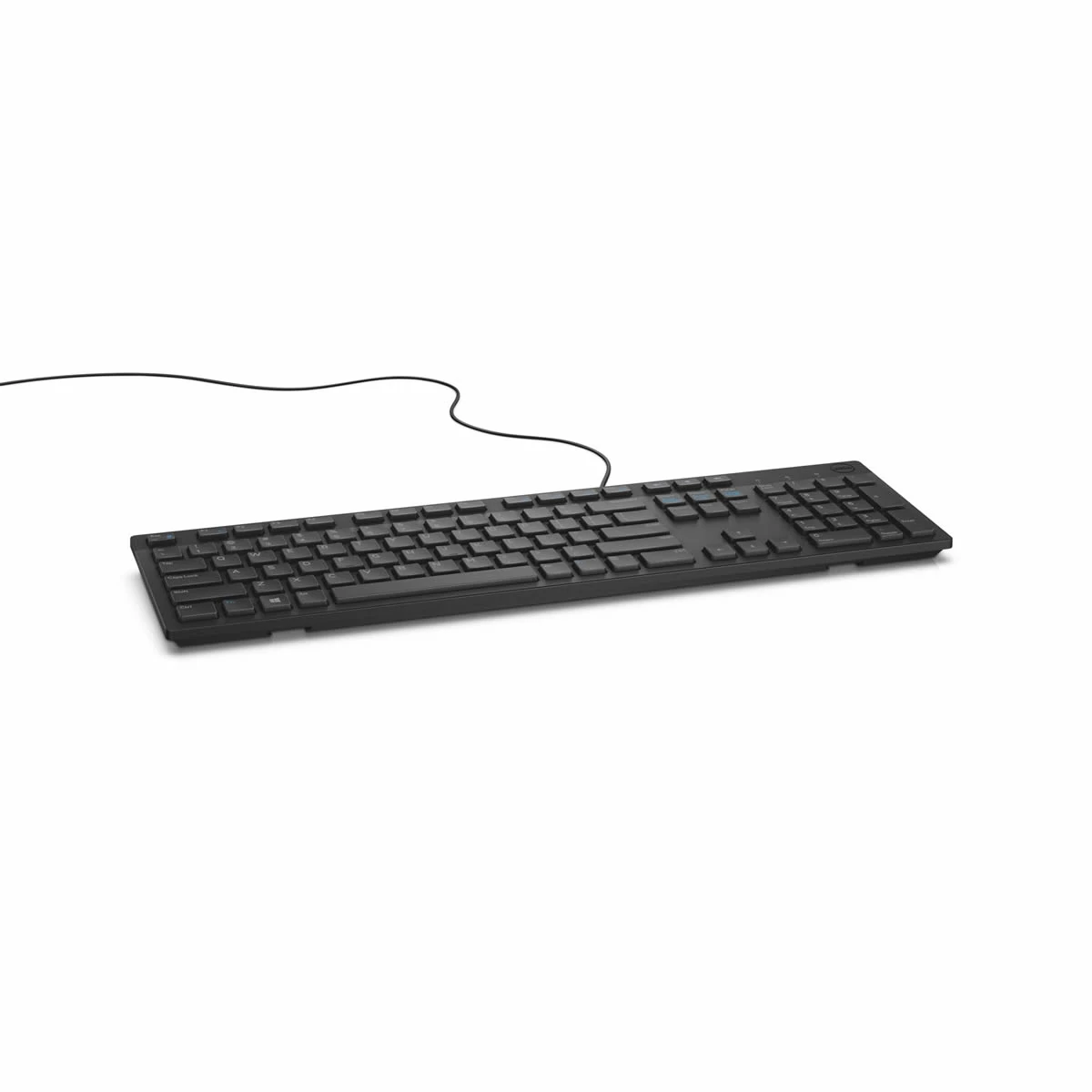 DELL MULTIMEDIA USA Q KEYBOARD KB216