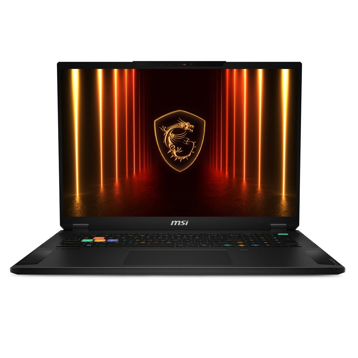 MSI NB STEALTH 18 HX AI A2XWHG-082TR