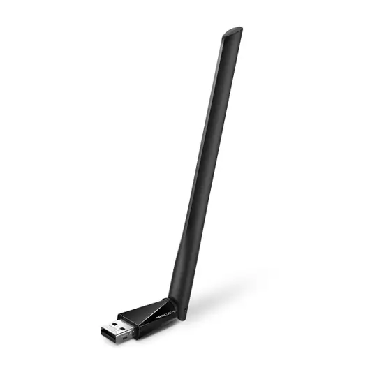 TP-LINK MERCUSYS MA30H WIFI USB ADAPTOR