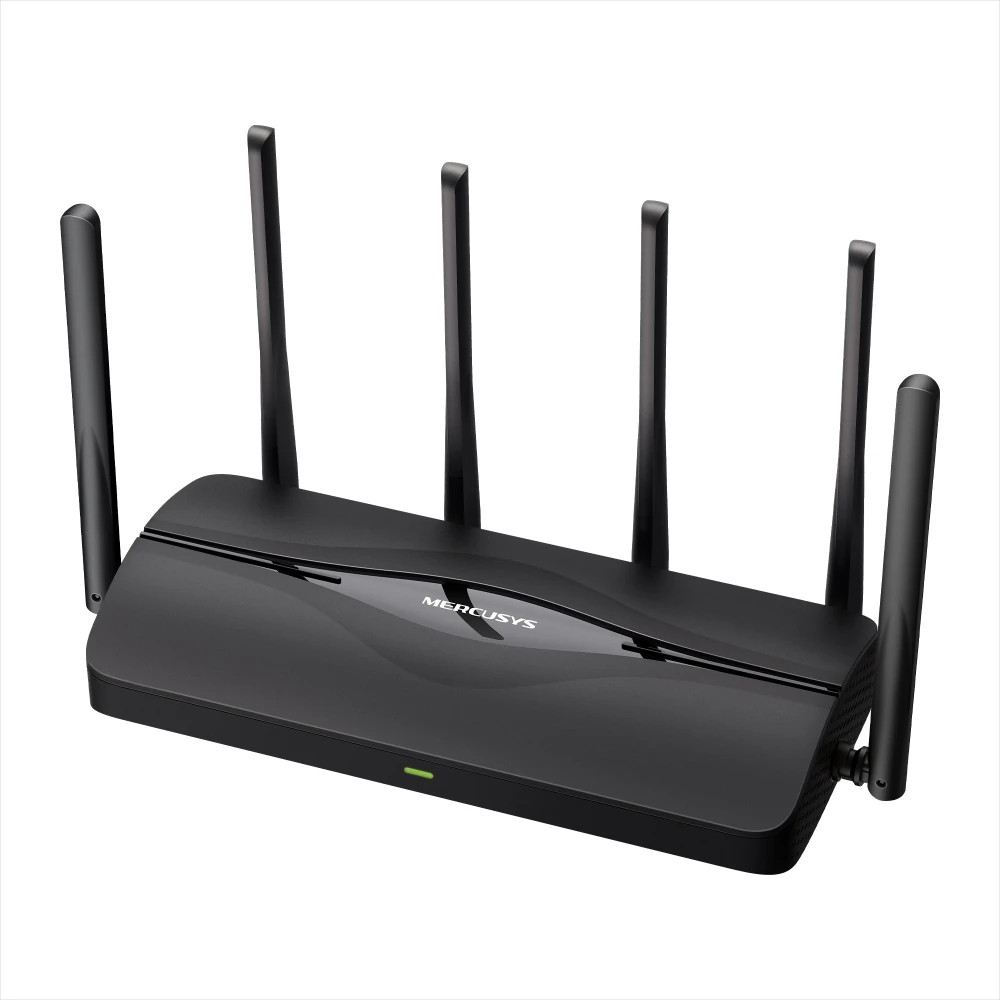 TP-LINK MERCUSYS MR37BE DUALB ROUTER