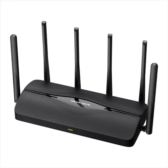 TP-LINK MERCUSYS MR37BE DUALB ROUTER