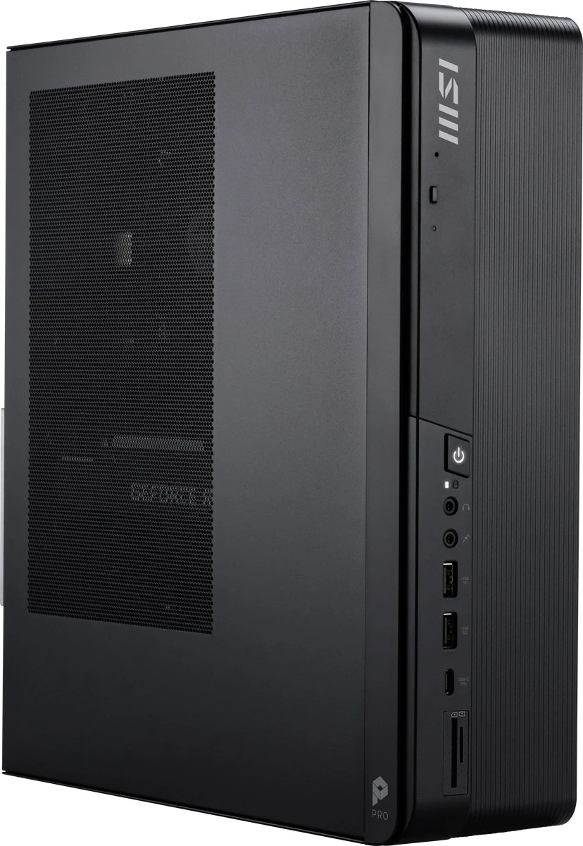 MSI PRO DP80 AI A2G-083XEU MINI DT PC