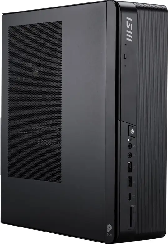 MSI PRO DP80 AI A2G-083XEU MINI DT PC