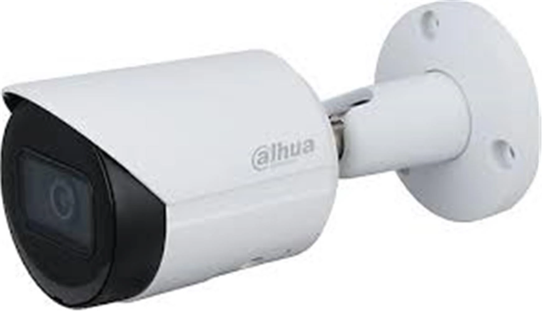 Dahua IPC-HFW2441S-S-0360B 4MP 3.6MM Starlight WizSense PoE IP Bullet Kamera