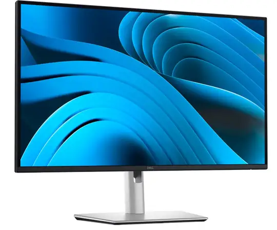 DELL 27 P2725DE PRO PLUS QHD USB-C HUB M