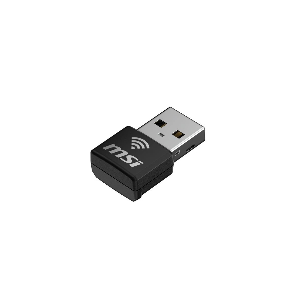 MSI NETWORK AX1800 NANO WIFI USB ADAPTER