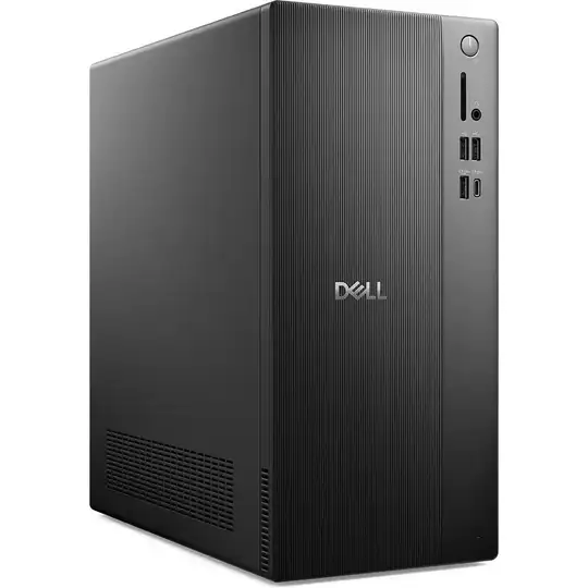 Dell Tower ECT1250 i5-14400 16GB 512GB SSD Ubuntu ECT1250-RPLS-R-003-U Masaüstü Bilgisayar