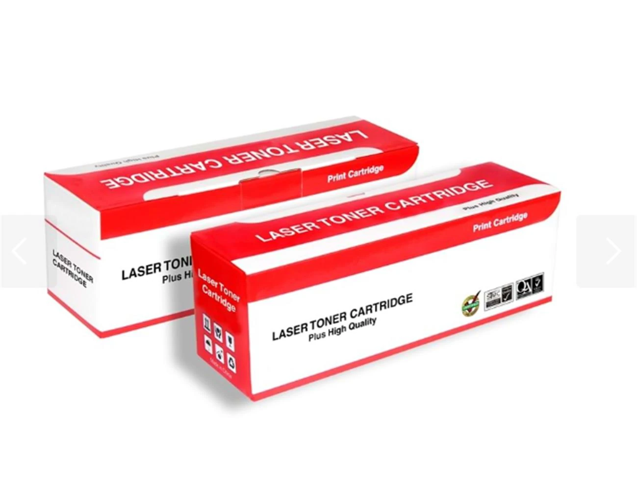 Noname HP CF412X Sarı (410A) Toner