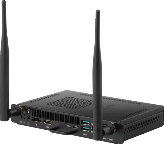 VIEWSONIC VPCF5-S55-G1-2A VS20099