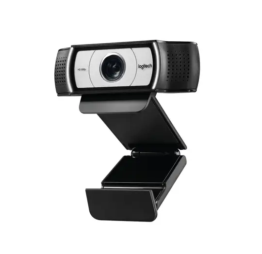 Logitech 960-000972 C930e USB HD Webcam