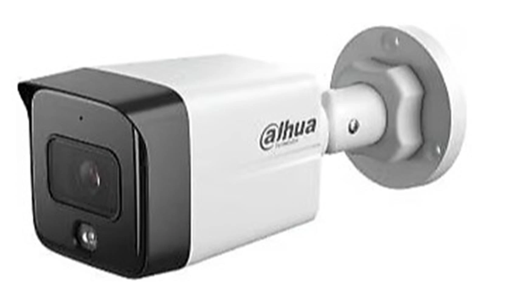 Dahua IPC-HFW1230TC1-SA-0280B 2 MP 2.8mm Lens PoE IP Bullet Kamera