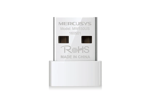 TP-LINK MERCUSYS MW150US 150Mbps KABLOSU
