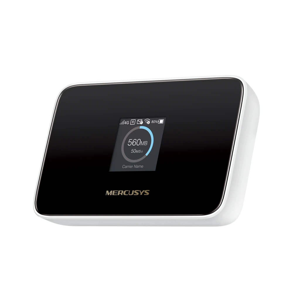 TP-LINK MERCUSYS MT115 4G LTE MOBILEWIFI