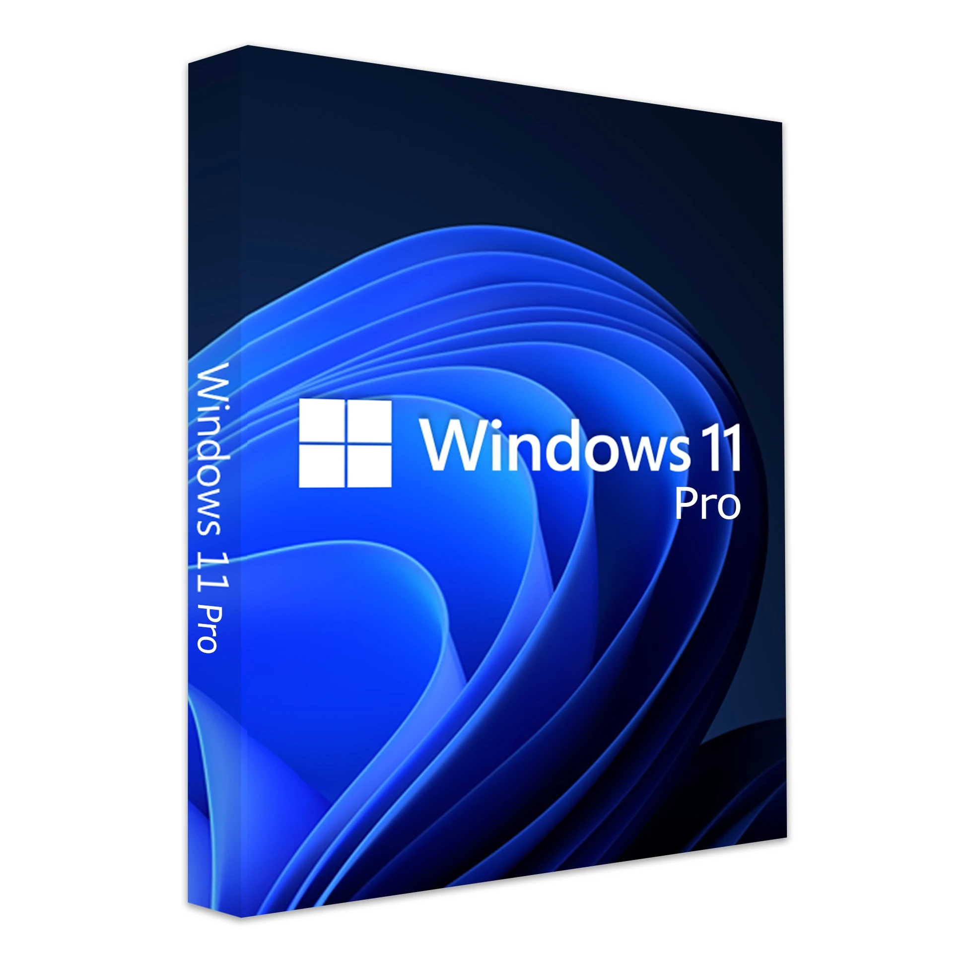MS WIN 11 PRO 64BT TR OEM FQC-10556