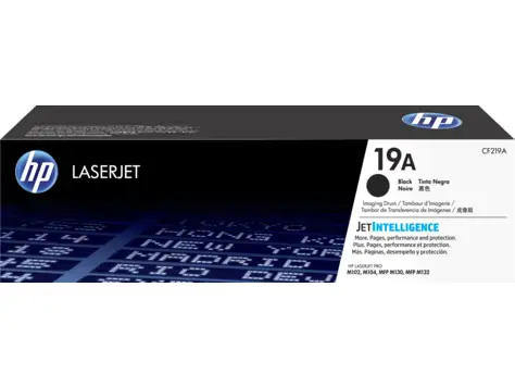 HP 19A 12.000 Sayfa Görüntüleme Drumı CF219A