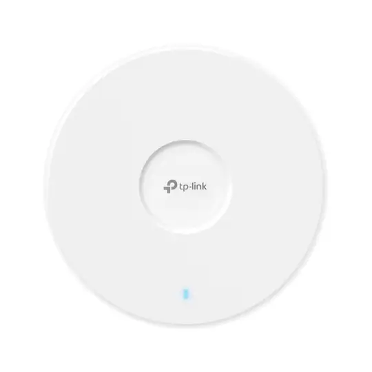 Omada Tp-Link EAP772 Tavan Tipi BE11000 WİFİ7 Kablosuz Access Point